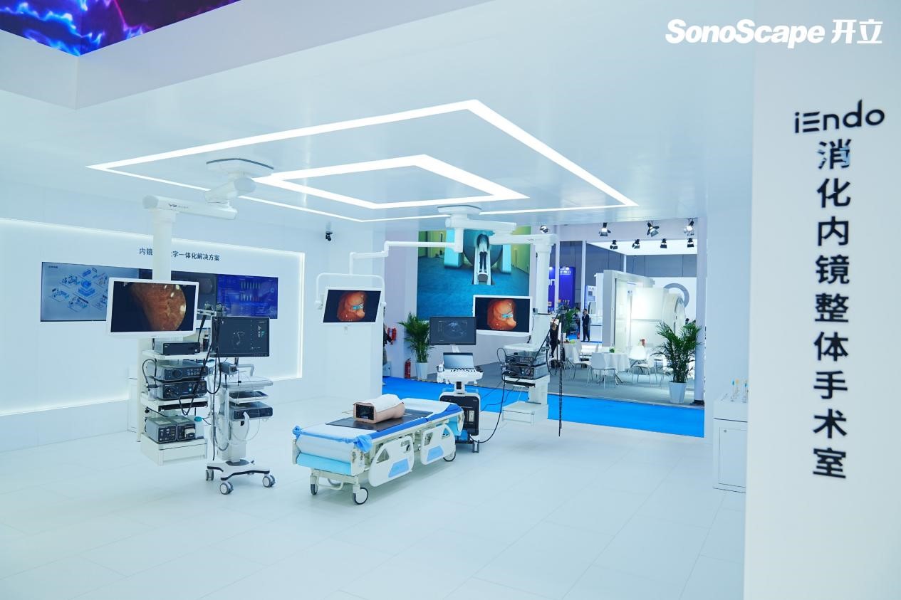 iendo手术